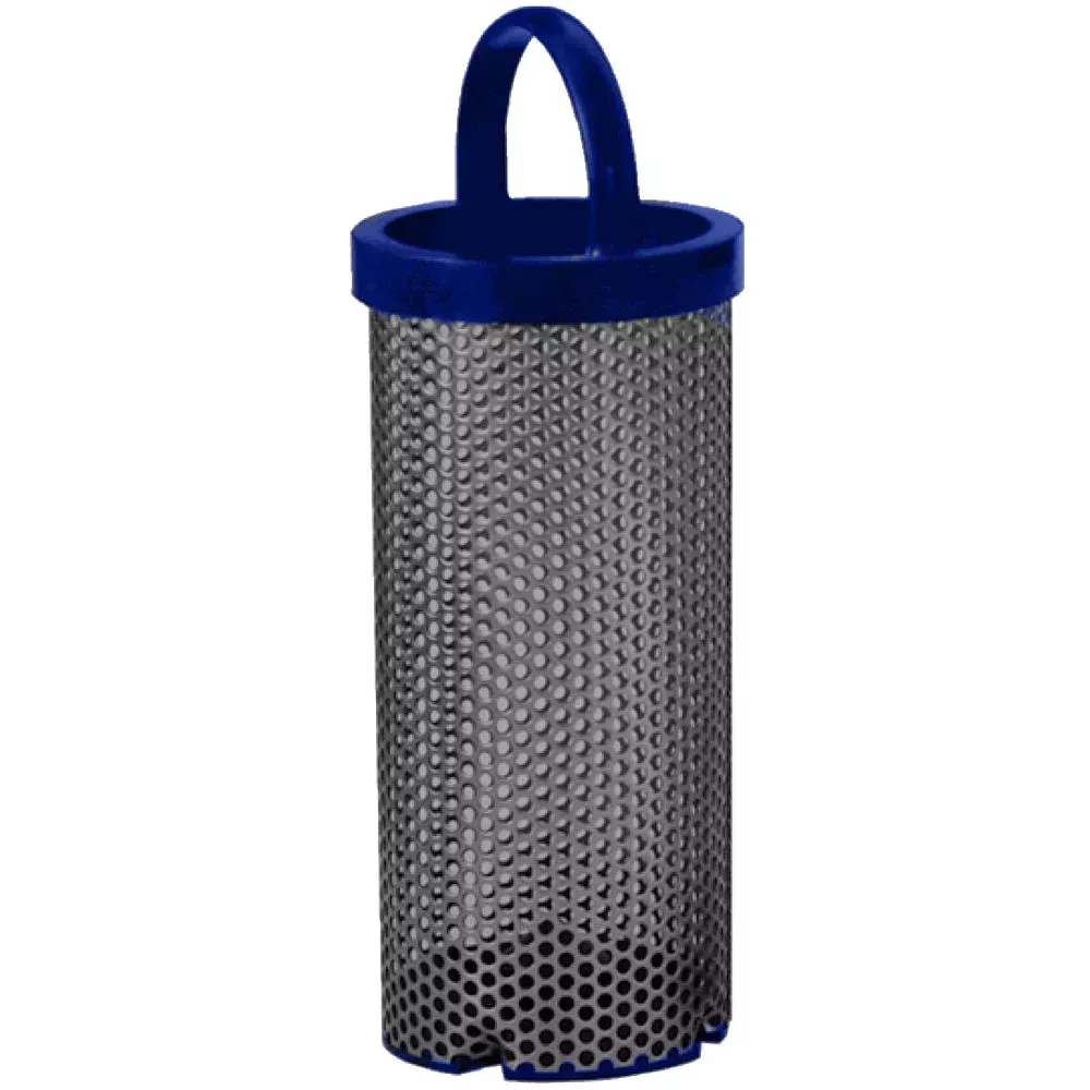 GROCO BM-1 Monel Basket - 1.9" x 5.2" [BM-1]