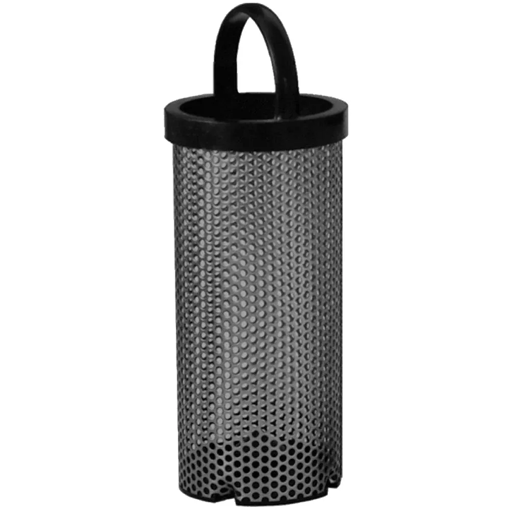 GROCO BM-7 Monel Basket - 3.1" x 10.6"[BM-7]