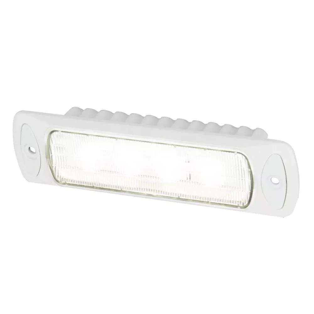 Hella Marine Sea Hawk-R LED Floodlight - White