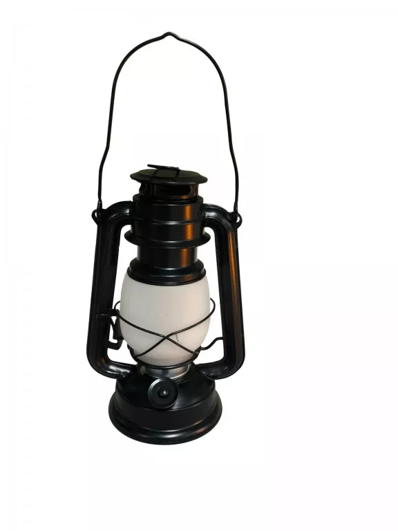 Human Comfort Storm Lantern
