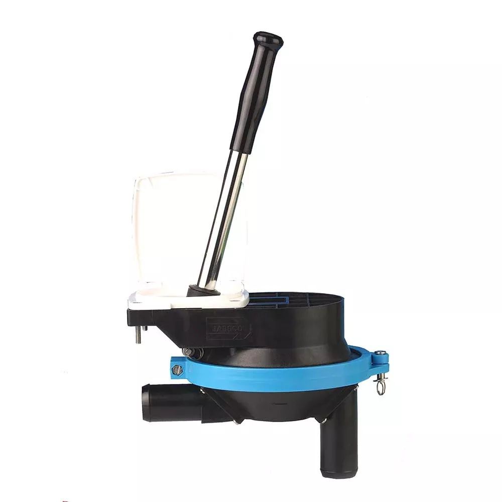 Jabsco Amazon Thrudeck Pump Manual Bilge Pump | 29250-0000