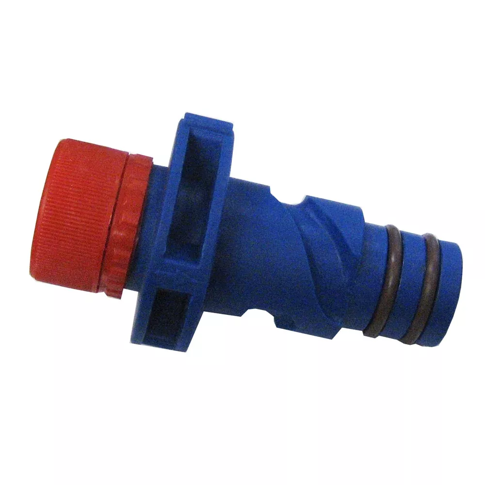 Johnson Pump Threaded Blue Insert f/6112161122 [61126]