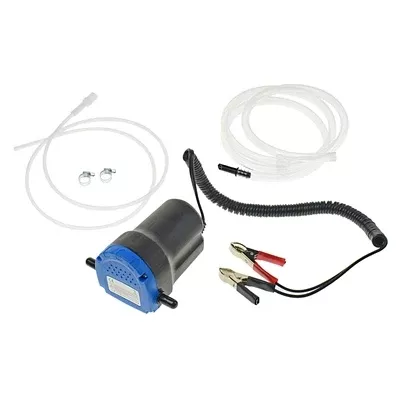 Marpac 12 Volt Oil Changer