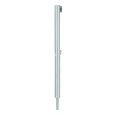 Marpac 3/4 Inch Pin-Type Adjustable Extension Post - Skin Pack