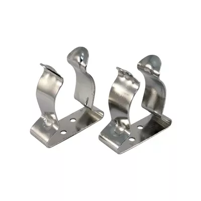 Marpac Adjustable Spring Clamps - Minimum ID 1” - Maximum ID 1-3/4”