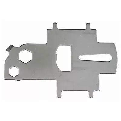 Marpac Deck Plate Key