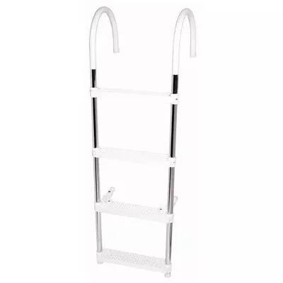 Marpac Gunwale Ladder - 4 Steps