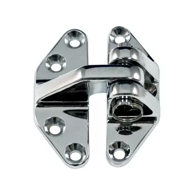 Marpac Hatch Hinge - 2-7/8” x 2-5/8” x 1-5/32”