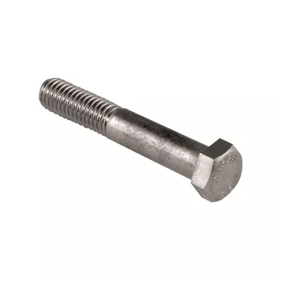 Marpac Hex Head Cap Screws - 1/4-20 x 1-1/2 - 2 Pieces