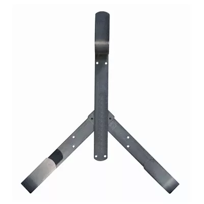 Marpac Life Ring Bracket - Aluminum