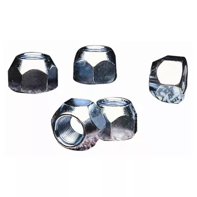 Marpac Lug Nuts - 1/2 Inch