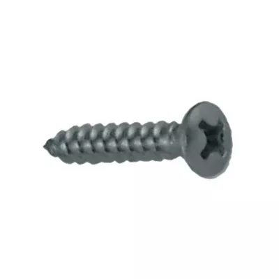 Marpac Phillips Pan Sheet Metal Screws - 12 x 1-1/2 - 3 Pieces