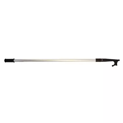 Marpac Telescoping Boat Hook - Adjustable from 49” to 76”