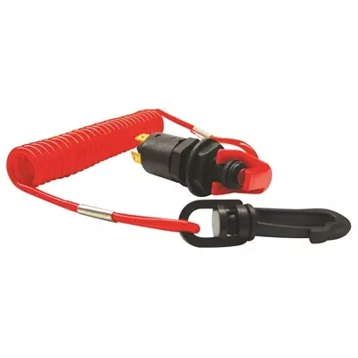 Marpac Universal Kill Switch