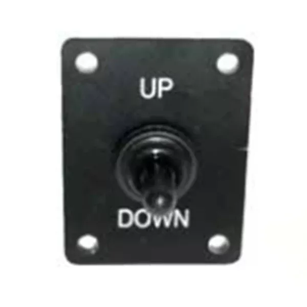 Marpac Up/Down Trim Switch Panel