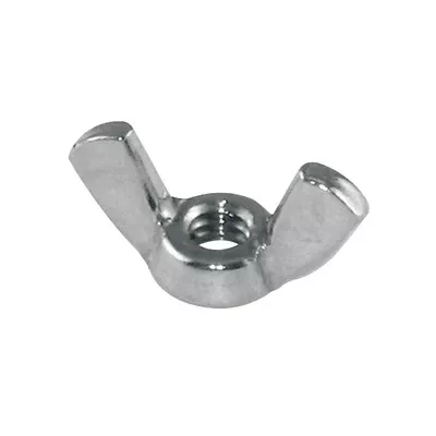 Marpac Wing Nuts - 1/4-20 - 3 Pieces