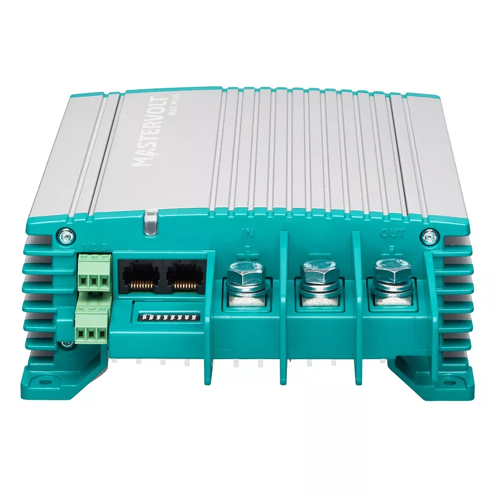 Mastervolt Mac Plus 12/12-50 + CZone