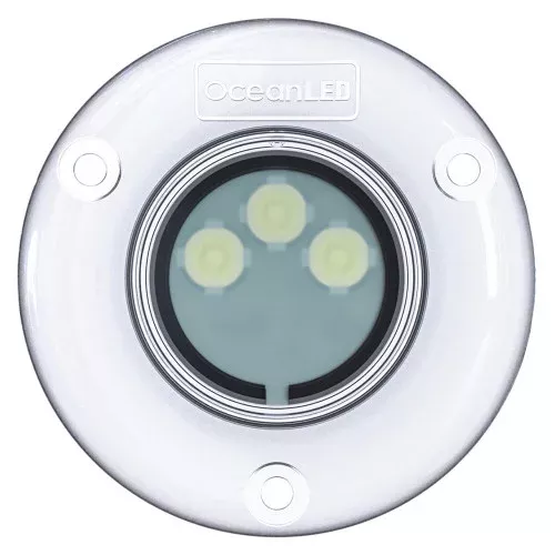 OceanLED Discover Series D3 Underwater Light - Ultra White