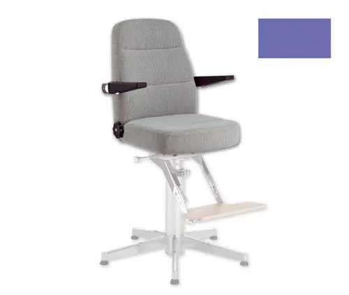 Pörtner Helm Seat Windhoek / Blue Skai