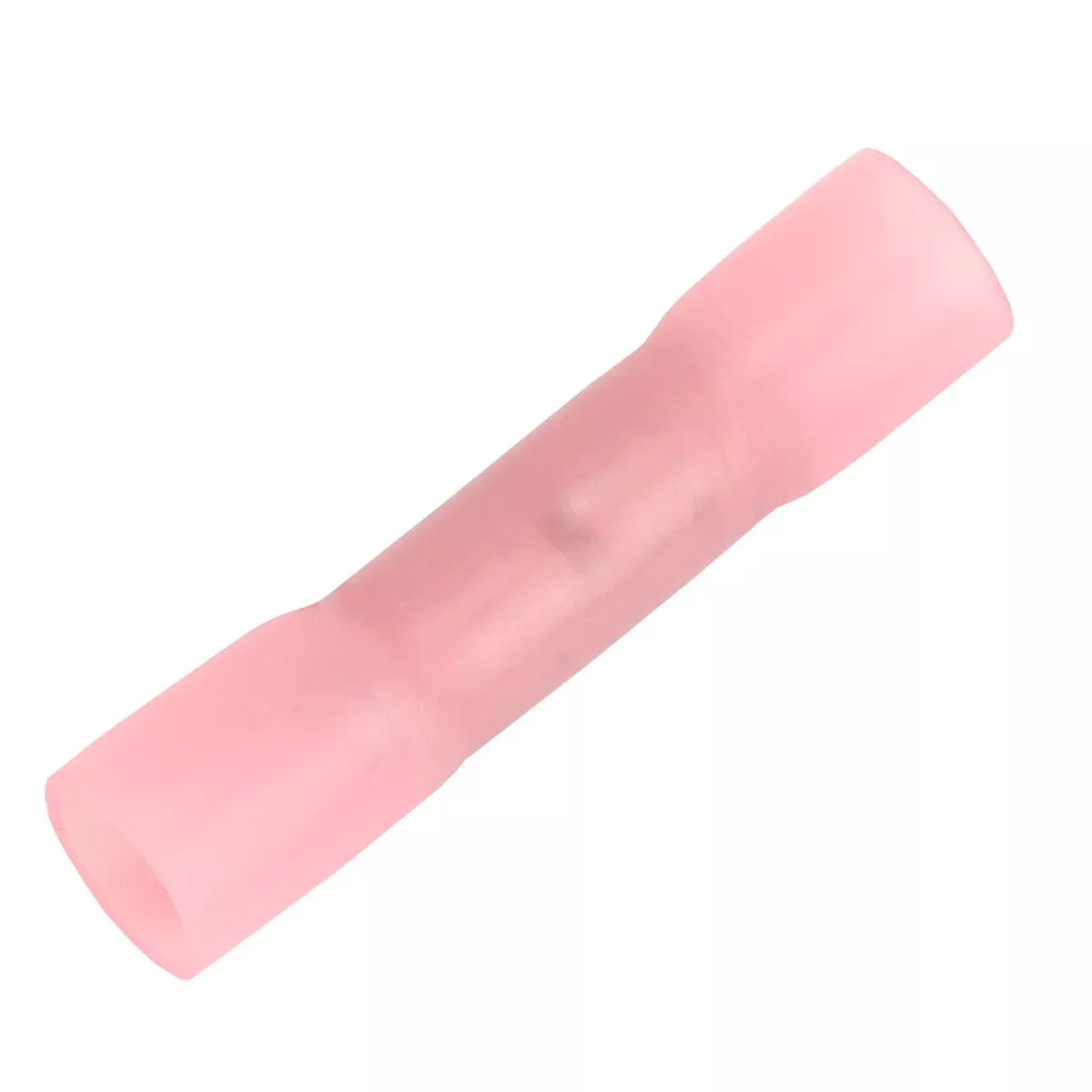Pacer 8 AWG Heat Shrink Butt Connector - 25 Pack