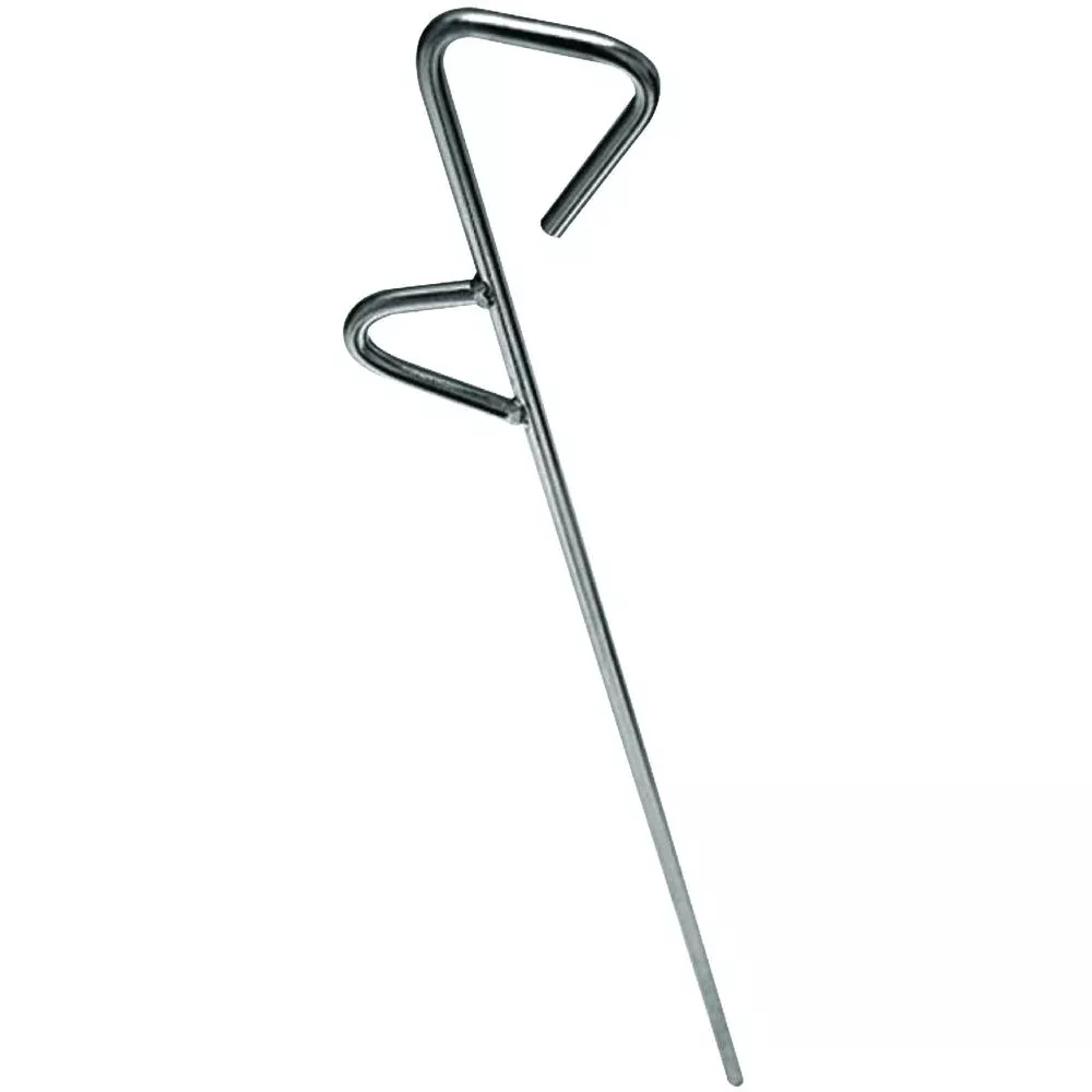 Panther Shore Spike - Chrome Plated [559500]