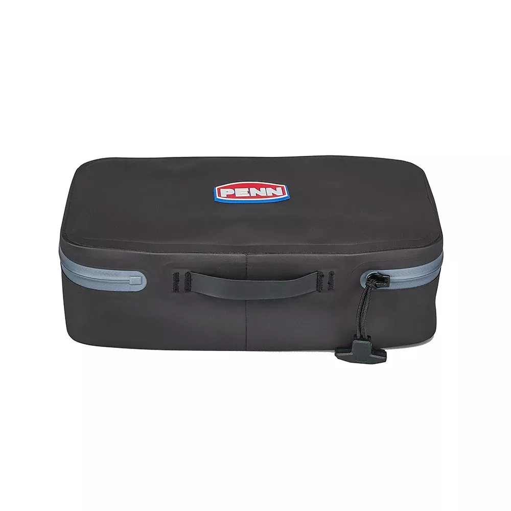PENN Anchorlock Tool Case - Black [1653569]