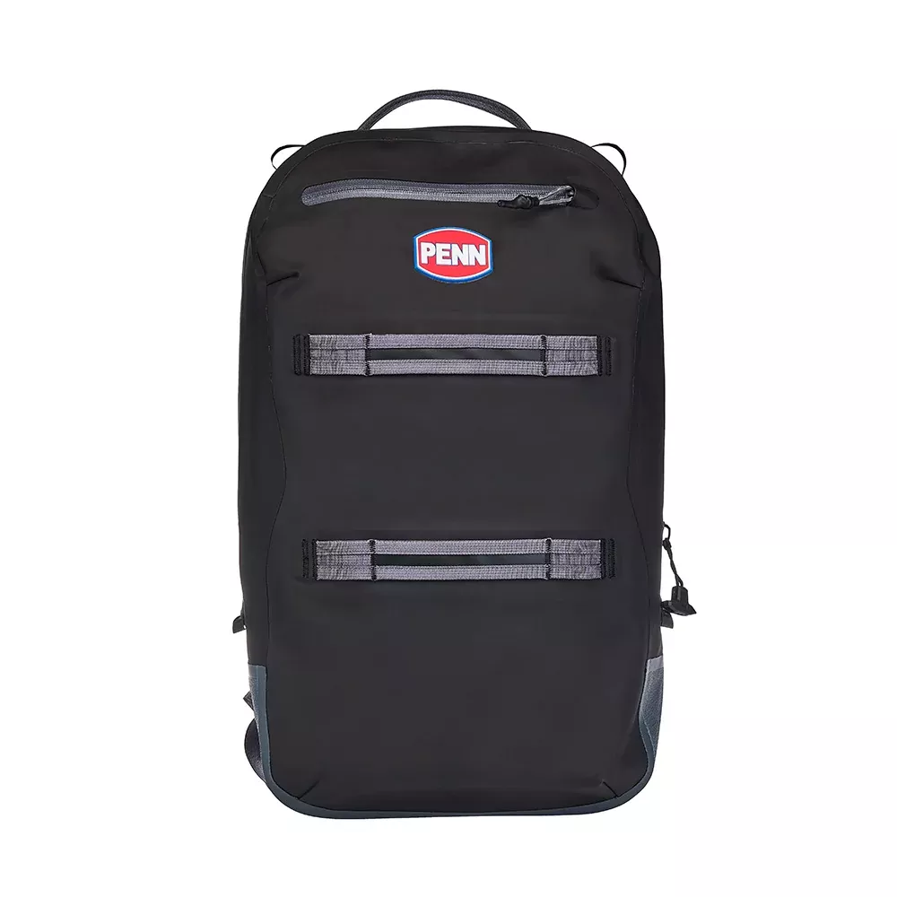 PENN Bulkhead Waterproof Backpack - Black [1653550]