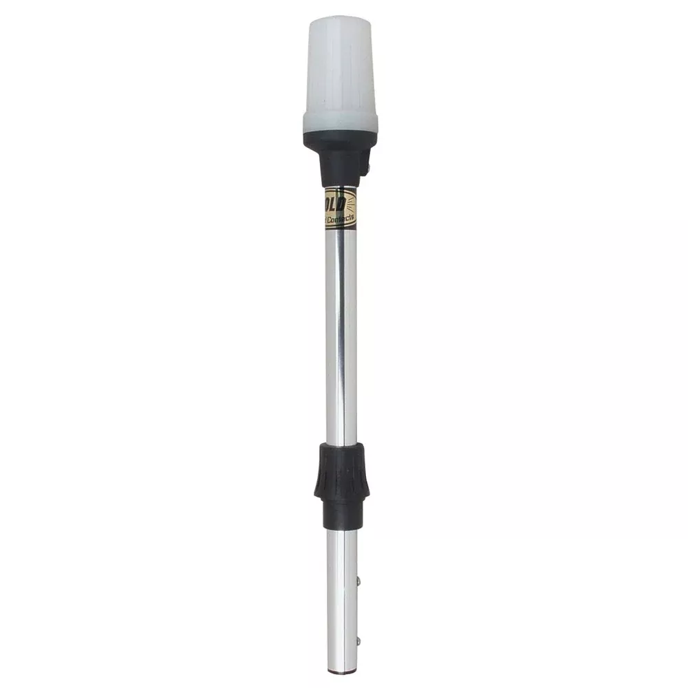 Perko Alpha Series 54" White All Round Light