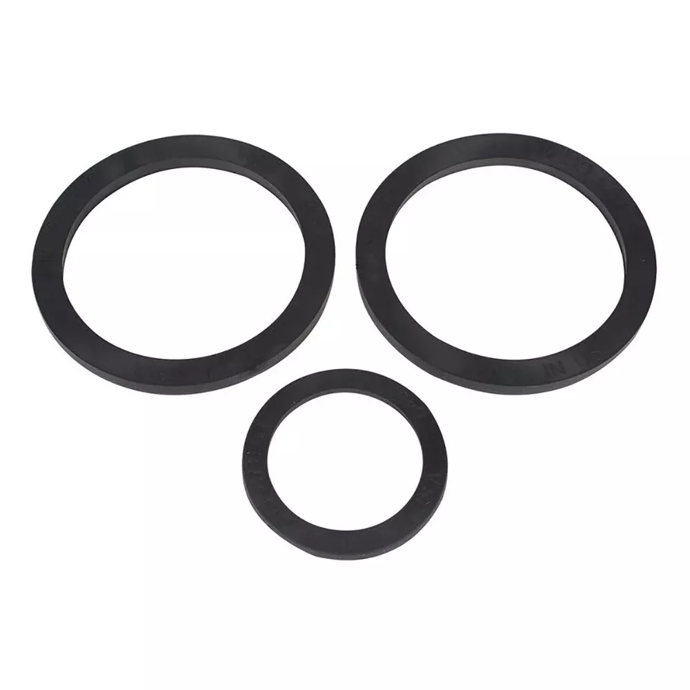 Perko Rubber Gasket Kit f/Size 8, 9,10 Strainers