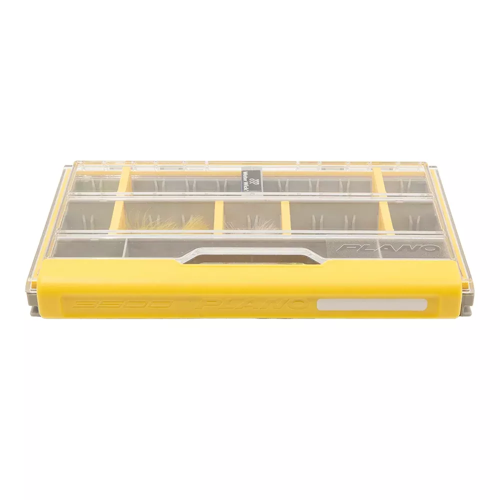 Plano EDGE 3500 Stowaway Box