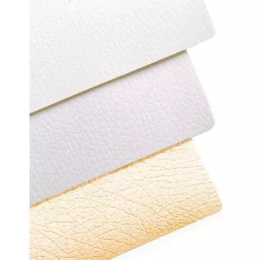Plastimo 37906 - Smooth Wallcarpeting Off White - 25m