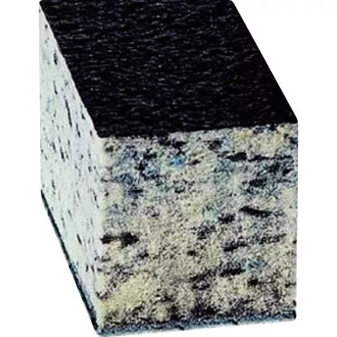 Plastimo 475899 - Agglomerated Foam - Thickness 40 mm