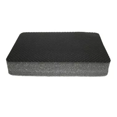 PLQ Foam 1.40 x 1.00 Black