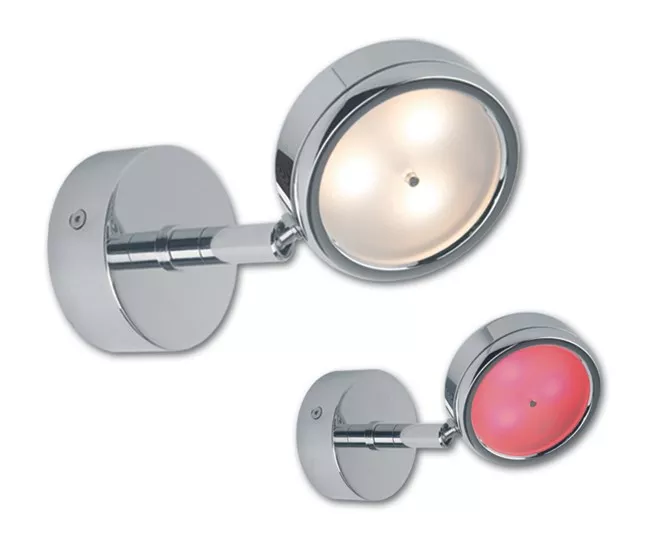 Prebit 05 LED Reading Light