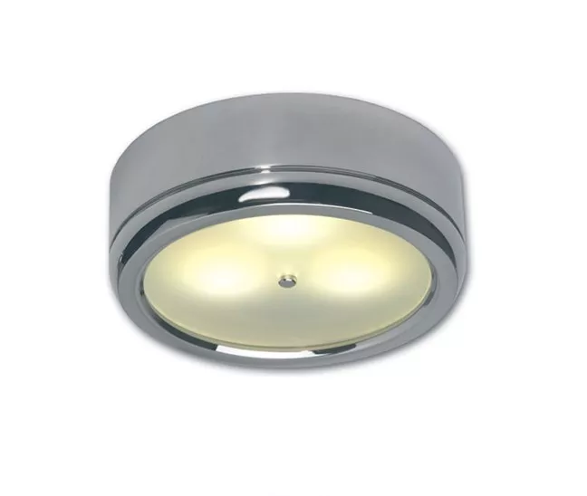 Prebit D1-2 Master Surface Mounting LED Downlight ⌀60x20 mm