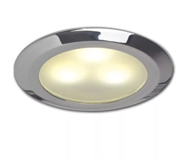 Prebit EB12-1 Slave LED Downlight ⌀70 mm