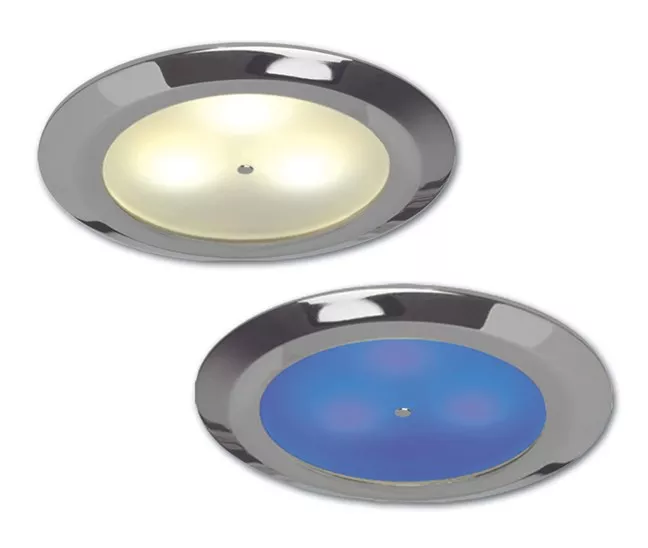 Prebit EB12-3 Master LED Downlight ⌀70 mm