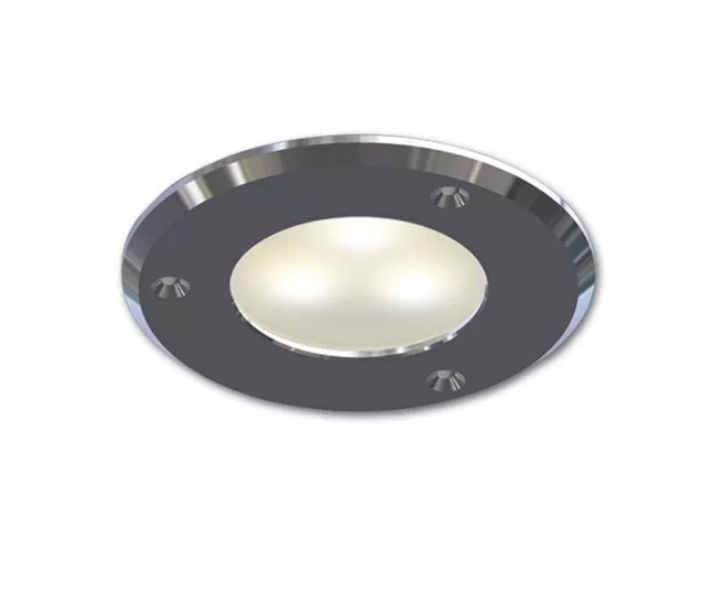 Prebit EB32-2 Master LED Downlight ⌀85 mm