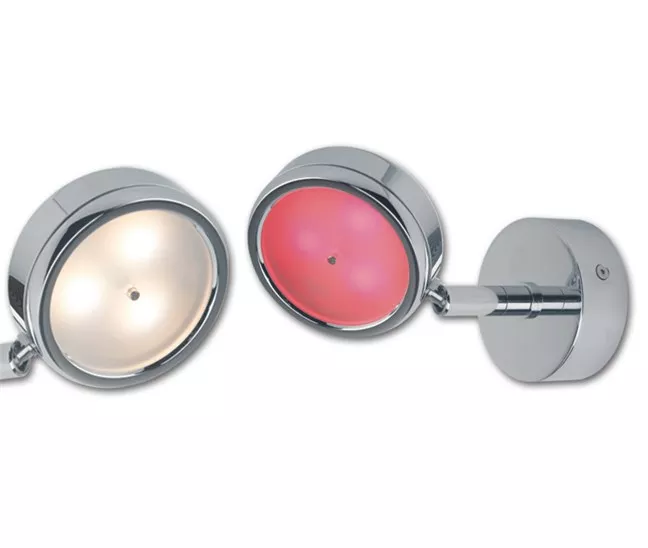 Prebit F5 12/24V Chart Light White and Red Color