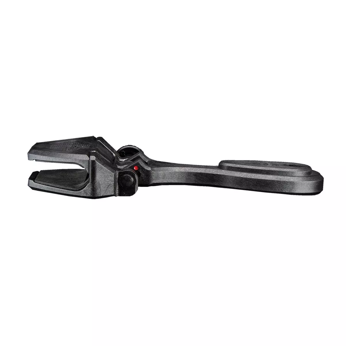 PTM Watersports CFR-200 Bracket - Carbon Fiber