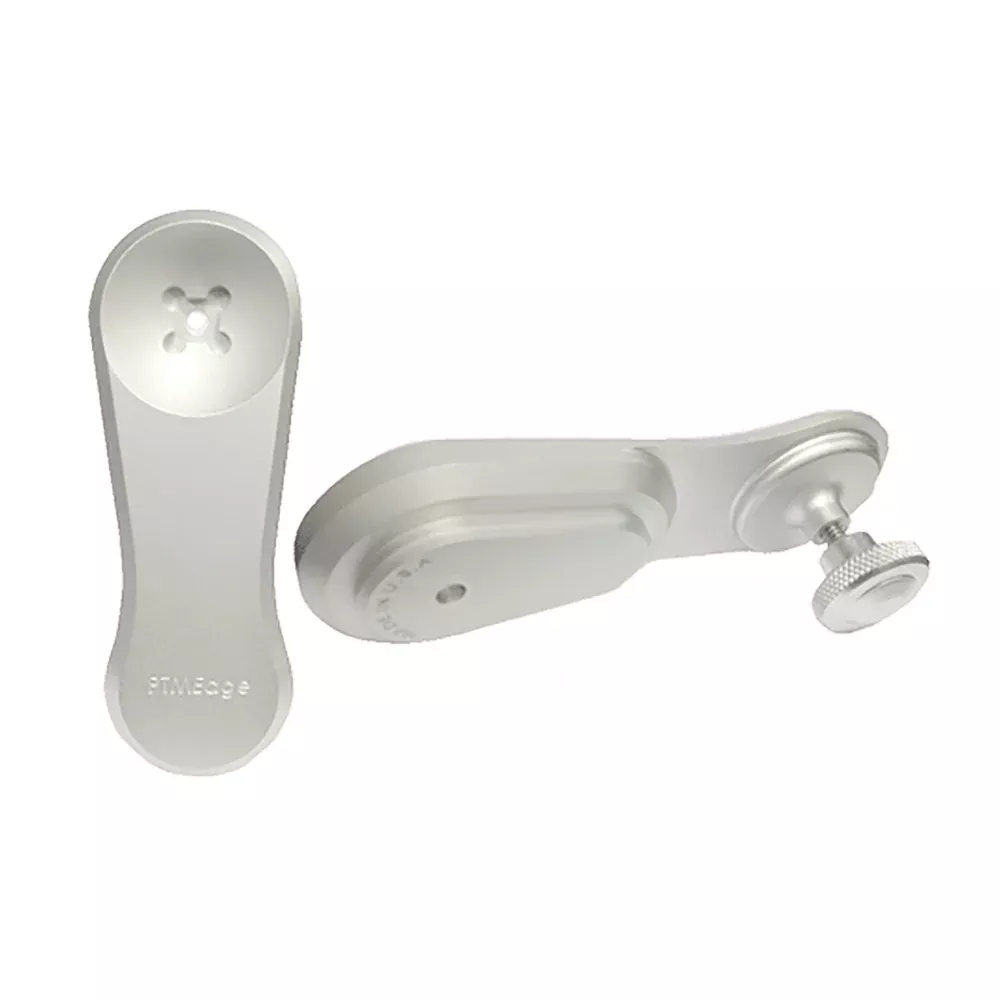PTM Watersports EXT - 400 Extender - Silver [P13020-100]