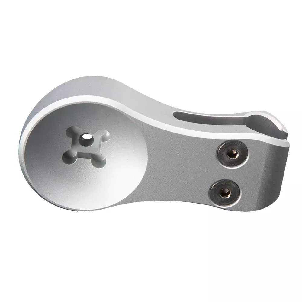 PTM Watersports RTS - 100 Adapter - Silver