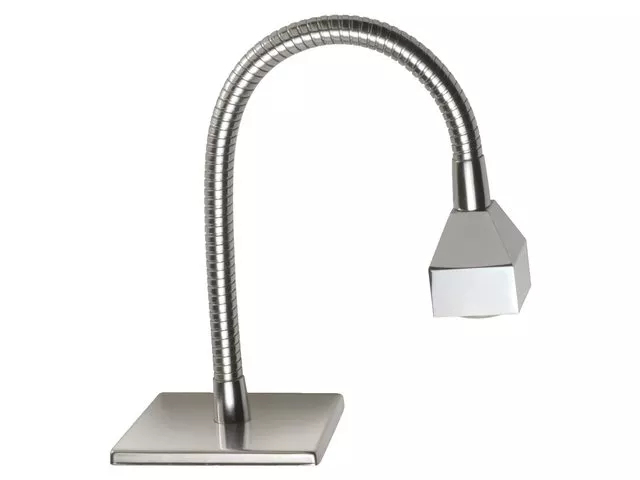 Quick PETRA 10-30V LED Flexible Chart Reading Light