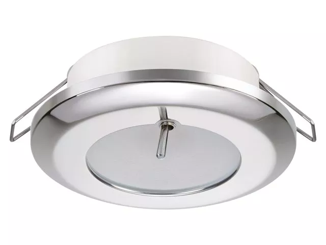 Quick SELENE C IP40 LED Downlight Ø 72/54 mm On/Off Switch