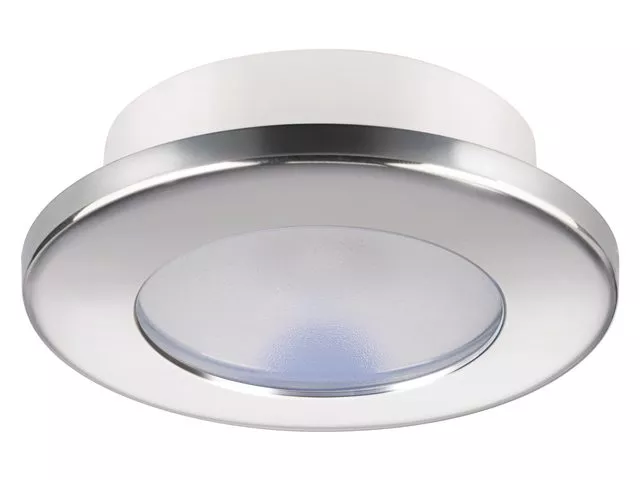Quick TED CT LED Downlight Ø 72/54 mm On/Off Dimmer Touch