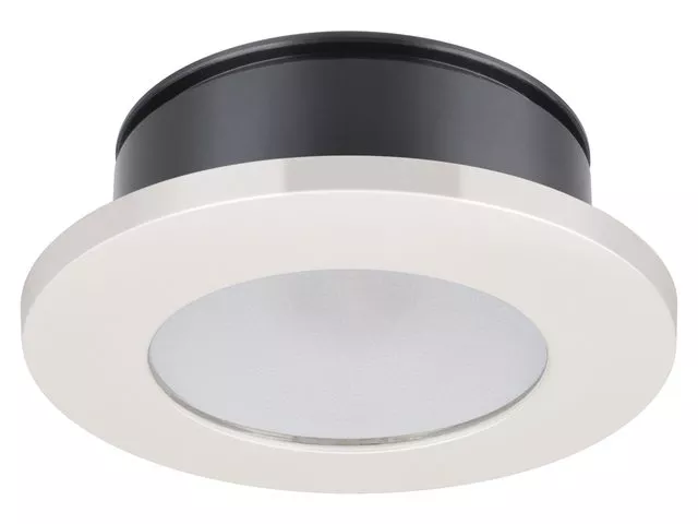 Quick VIP TED VN Downlight Ø 72/54 mm