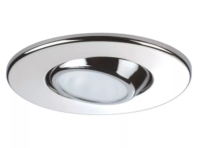 Quick YOKO Adjustable LED Downlight Ø 65/52 mm