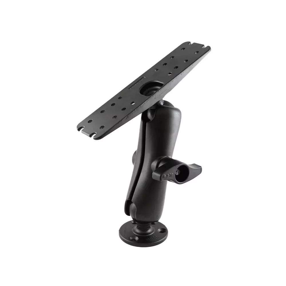 RAM Mount Marine Electronics Mount
