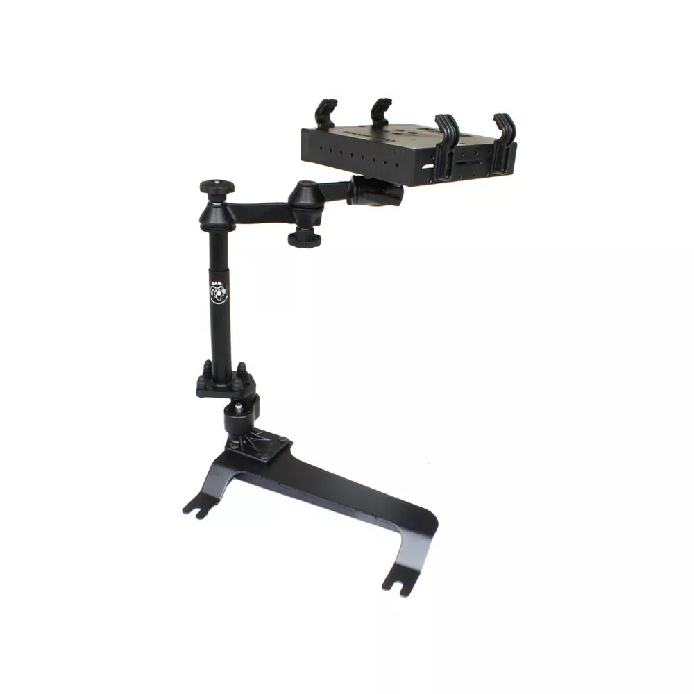 RAM Mount No Drill Vehicle System 07-13 Chevy Tahoe