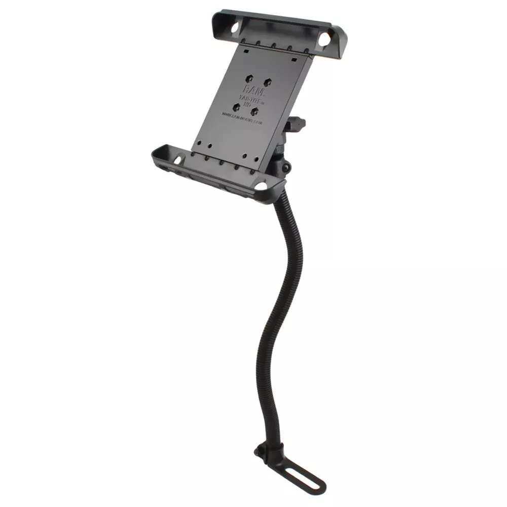 RAM Mount Tab-Tite iPad / HP TouchPad Cradle POD I Universal Vehicle Mount